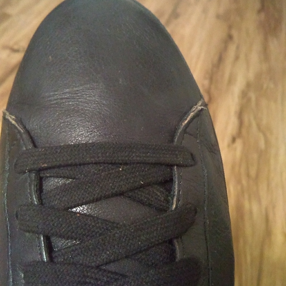 Burberry trainers sneakers - Picture 7 of 8